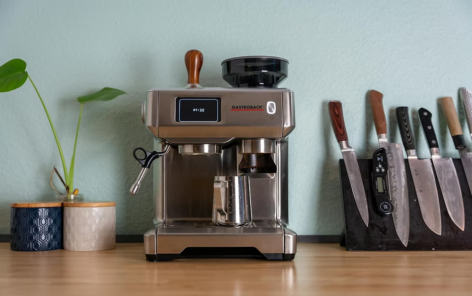 Espresso Machine