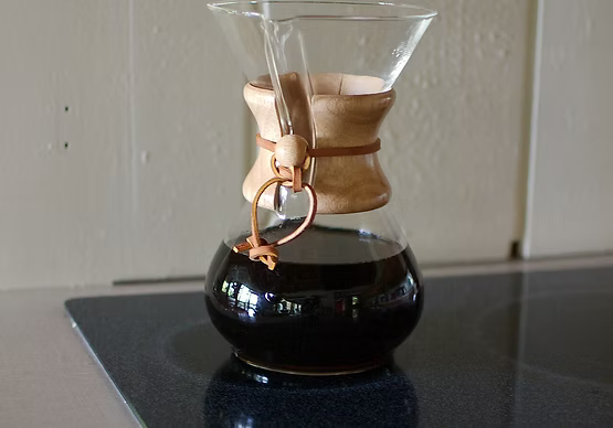 Chemex Coffee
