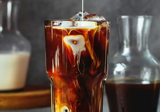 Cold Brew Coffee