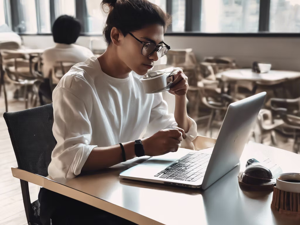 Unlock Your Productivity: Coffee Tips and Hacks for the Hustlers, Students, and Entrepreneurs