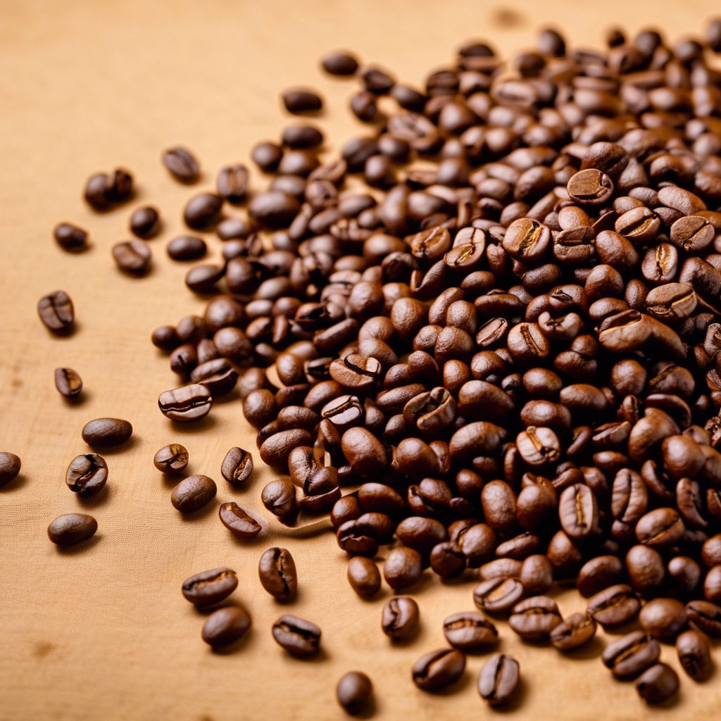 8 Science-Backed Benefits Of Black Coffee