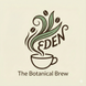 Eden – The Botanical Brew