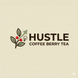 Hustle Coffee Berry Tea