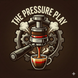 Pressure Play - Espresso Roast