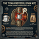 The Titan Protocol