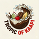 Tropic of Kaapi